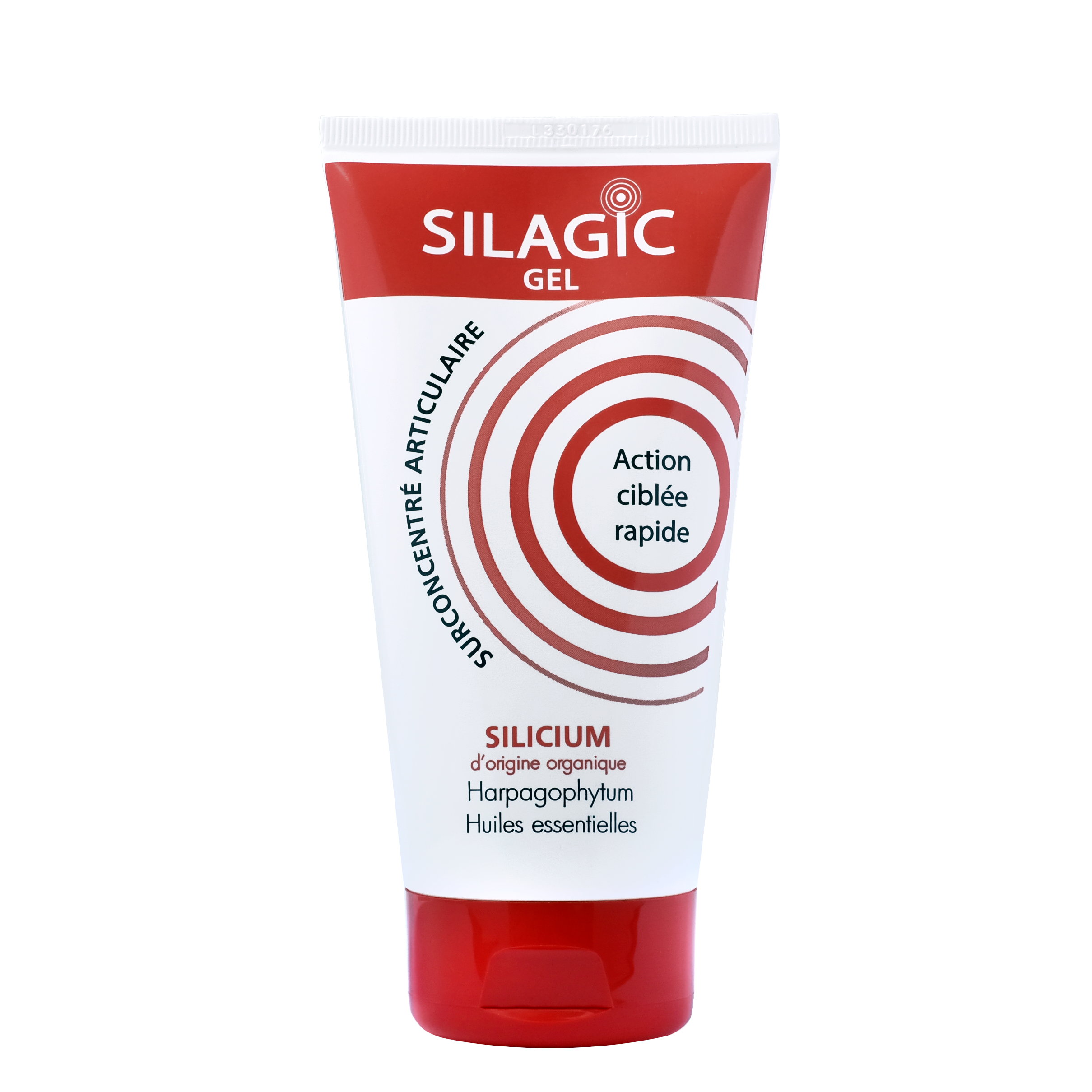 SILAGIC OVERCONCENTRATED JOINT GEL 150ML