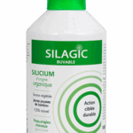 SILAGIC ORGANIC SILICON 1L