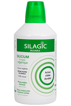 SILAGIC ORGANIC SILICON 1L