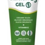 SILICON G5 ORGANIC SILICON GEL 150 ML