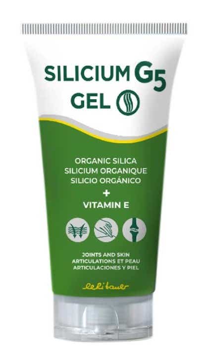SILICON G5 ORGANIC SILICON GEL 150 ML