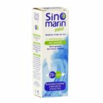 SINOMARIN HYPERTONIC NOSE MOUTH SEA WATER SOLUTION 30ML