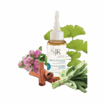 SJR ANTI HAIR FALL SERUM WITH CAPIXYL 75ML