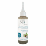 SJR DETOX EXHAUST AND ANTI DANDRUFF SHAMPOO 150ML