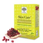 SKIN CARE COLLAGEN 60 TABLETS