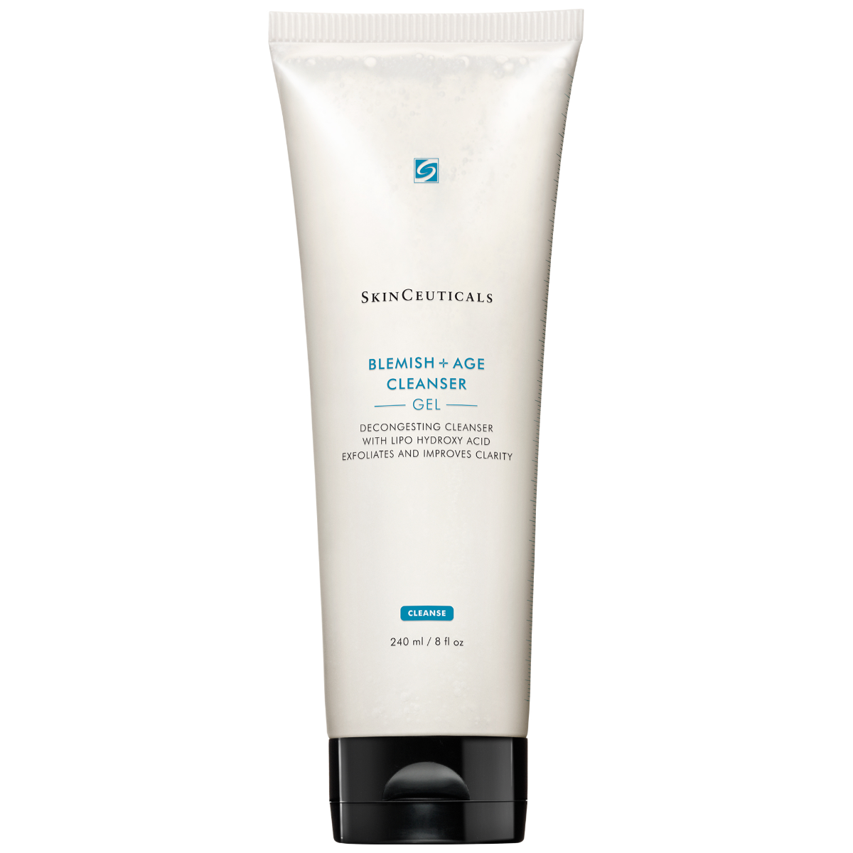 SKINCEUTICALS BLEMISH AGE CLEANSER GEL 240ML