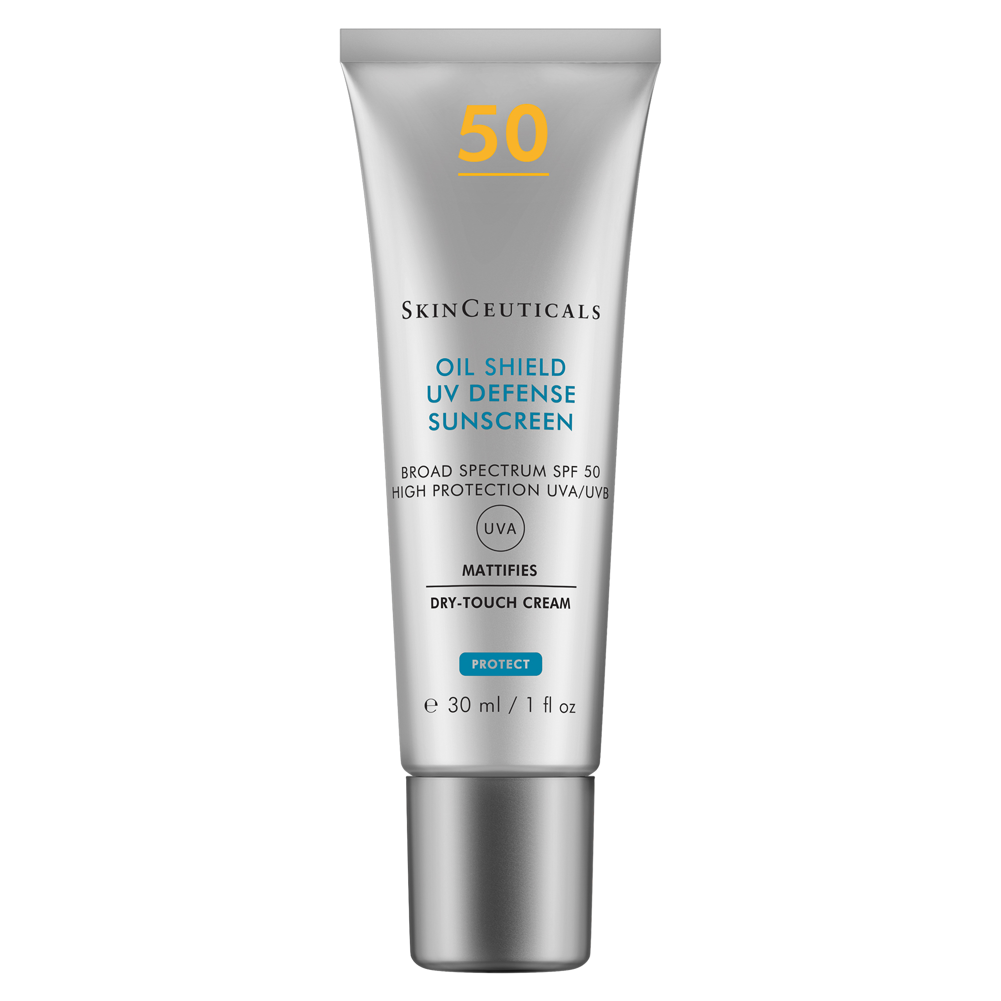 SKINCEUTICALS OIL SHIELD UV DEFENSE SPF50 30ML