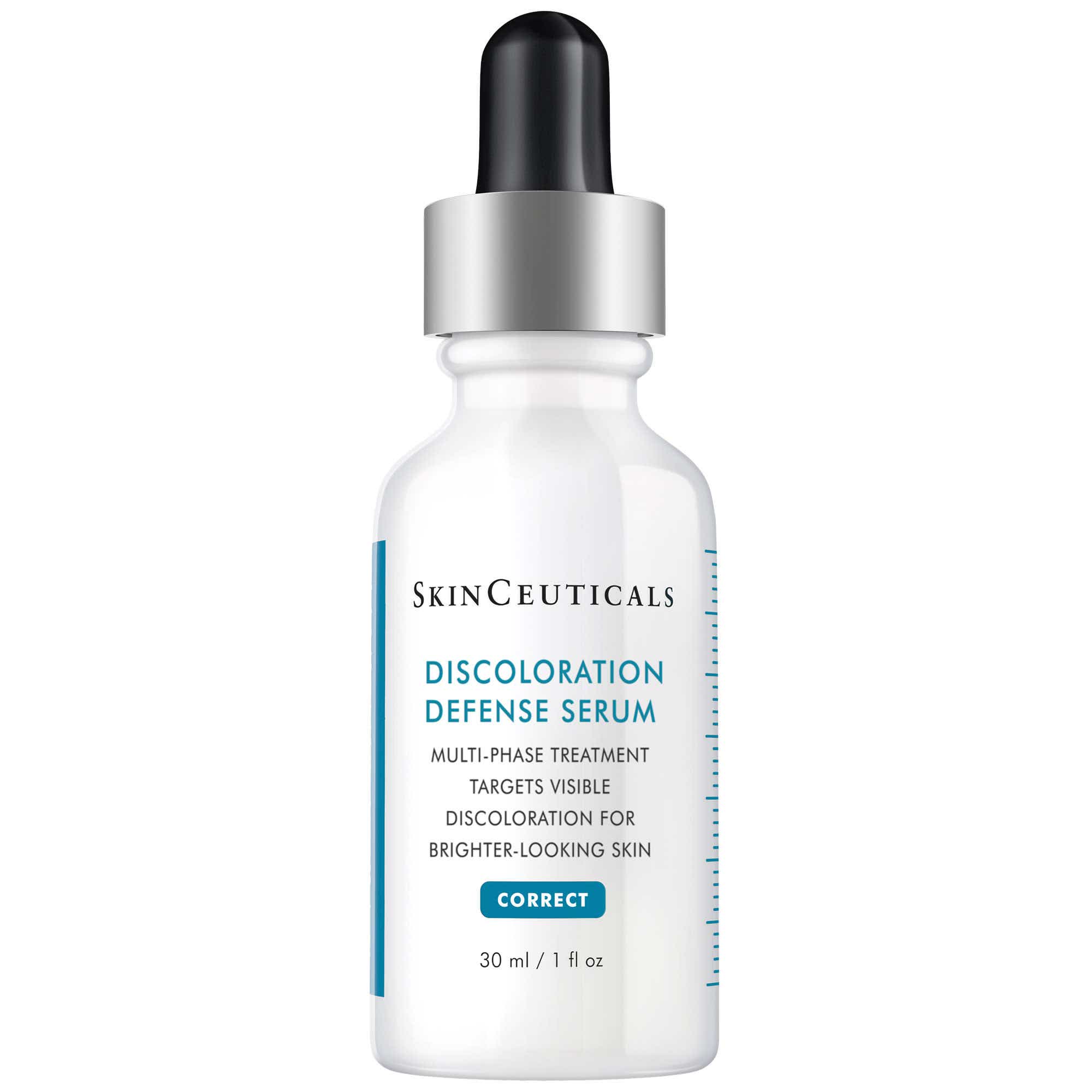 SKINCEUTICALS ANTI-DARK SERUM DEFENSE DISCOLORATION 30ML