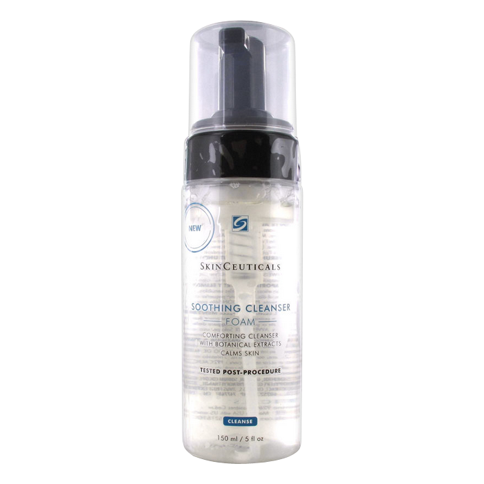 SKINCEUTICALS SOOTHING CLEANSER FOAM 150ML