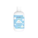 BABY CARE ORGANIC FACE BODY CLEANSER WATER 200ML