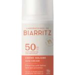 SUNS CARE ORGANIC FACIAL SUNSCREEN SPF50 50ML