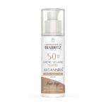 SUNS CARE ORGANIC TINTED FACIAL SUNSCREEN SPF50 BEIGE 50ML