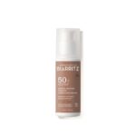 SUNS CARE ORGANIC TINTED FACIAL SUNSCREEN SPF50 GOLDEN 50ML