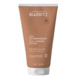 SUNS CARE ORGANIC MOISTURIZING SELF-TANNING MILK 150ML