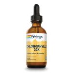 SOLARAY CHLOROPHYLL 59 ML