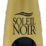 SOLEIL NOIR UNFILTERED VITAMIN OIL 150ML