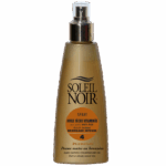 SOLEIL NOIR DRY OIL SPRAY VITAMIN FILTER 4 150ML
