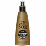 SOLEIL NOIR SPRAY VITAMIN DRY OIL WITHOUT FILTER 150ML
