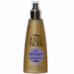 SOLEIL NOIR VITAMIN DRY OIL SPRAY SPF 30 150ML