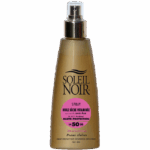 SOLEIL NOIR VITAMIN DRY OIL SPRAY SPF 50 150ML