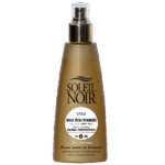 SOLEIL NOIR VITAMIN DRY OIL SPRAY SPF 6 150ML