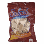 SOLENS VANILLA LICORICE GUMS 100 G