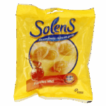SOLENS HONEY TABLETS 100G