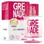 SOLINOTES EAU DE PARFUM POMEGRANATE 50ML