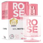 SOLINOTES ROSE EAU DE PARFUM 50ML