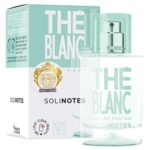 SOLINOTES EAU DE PARFUM THE WHITE 50ML