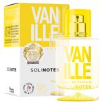 SOLINOTES EAU DE PARFUM VANILLA 50ML