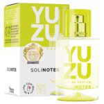 SOLINOTES EAU DE PARFUM YUZU 50ML