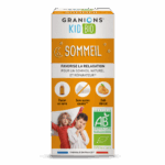 SOMDOR SLEEP CHILDREN SYRUP125ML