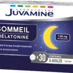 SLEEP MELATONIN 30 TABLETS