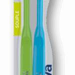 SOFT TOOTHBRUSH 20 100 2 UNITS