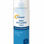 STERILE ANTI-ADHESIVE SPRAY 50ML