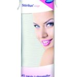 STERILUX FACE MAKE-UP REMOVER SQUARE 45 MAKE-UP REMOVER SQUARE