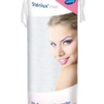 STERILUX FACE MAKE-UP REMOVER SQUARE 70 MAKE-UP REMOVER SQUARE