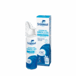 STERIMAR EAR HYGIENE 50ML