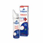 STERIMAR SINUSITIS NOSE AND MOUTH SPRAY 50ML