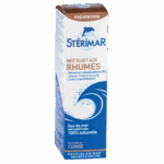 STERIMAR STERIMAR COPPER NOSE PRONE TO INFECTIONS 100ML