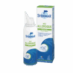 STERIMAR STERIMAR MANGANESE NOSE PRONE TO ALLERGIES 50ML