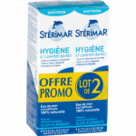 STERIMAR STERIMAR ISOTONIC NASAL SOLUTION PACK OF 2X100ML
