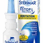 STERIMAR STOP PROTECT IRRITATION AND DRYNESS 20ML