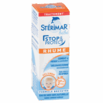 STERIMAR STOP PROTECT BABY COLD 15ML