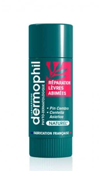 LIP STICK REPAIR DAMAGED LIPS 4G