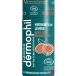 ORGANIC MACADAMIA NUT LIP HYDRATION STICK 4G