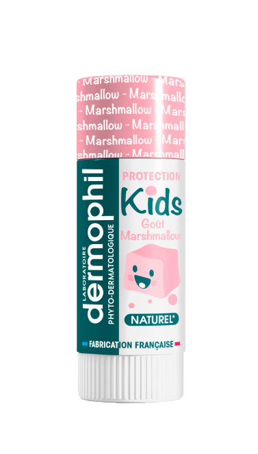 LIP STICK KIDS MARSHMALLOW 4G