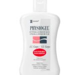 STIEFEL PHYSIOGEL HYPOALLERGENIC AI BODY 200ML