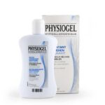 STIEFEL PHYSIOGEL HYPOALLERGENIC WASHING BASE 250ML